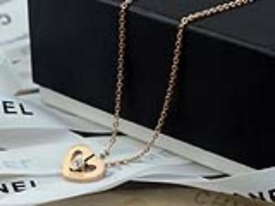 Cheap Cartier Necklace wholesale No. 9